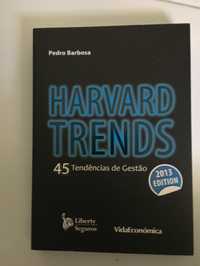Harvard Trends - 45 Tendências de Gestão 2013