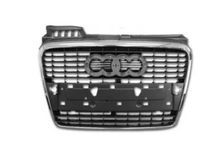 Atrapa Grill Audi A4 B7  04-