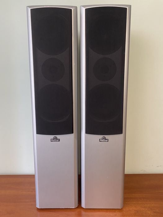 Акустика колонки Magnat Vector 55