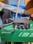Sprzedam radio cb