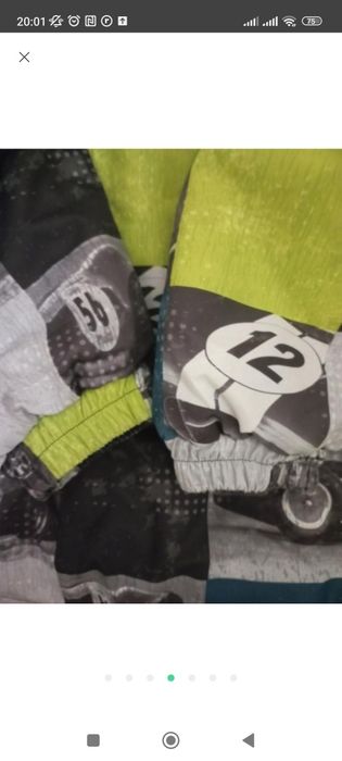 Reima huppa куртка зимняя р. 152-158