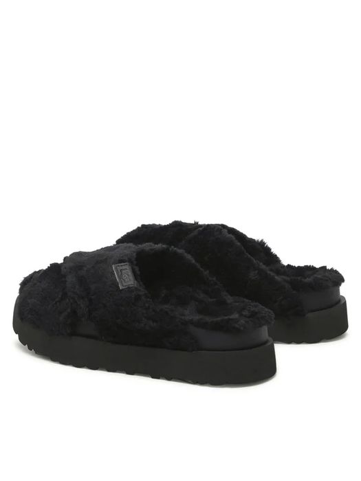 Оригінальні жіночі шльопанці Ugg. Розмір 39.