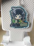 Brelok Pita! Giyu Tomioka demon slayer