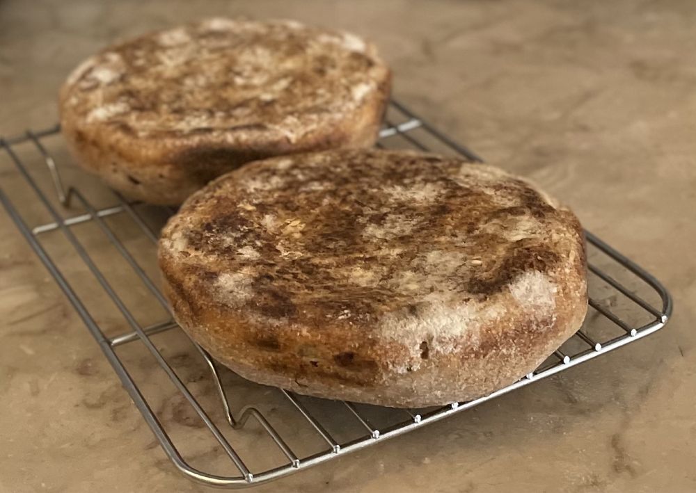Pāo de massa māe e longa fermentacao