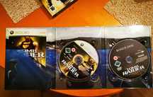 Tomb Raider Underworld Limited Edition 3xA Super stan XBOX 360