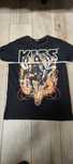 T-shirt koszulka Kiss rozmiar M, stan bdb, oficjalny merch Live Nation