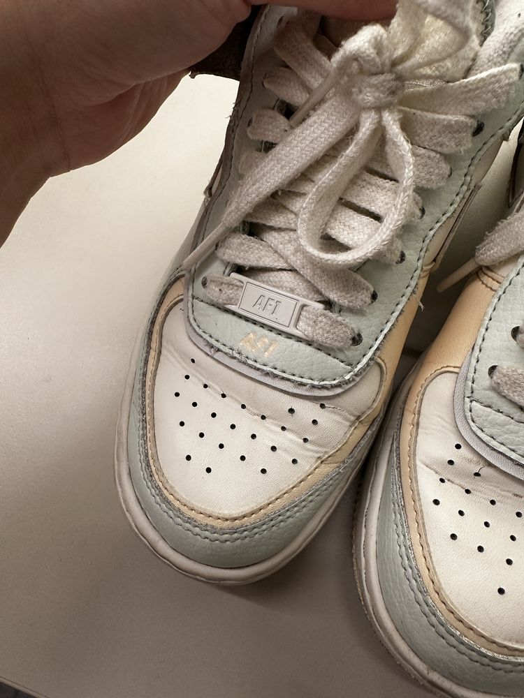 Кросівки nike airforce оригінал