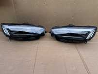 Audo a5 8w6 lift lampa lewa prawa full led 011 012