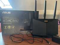 Ryter Asus 600M LTE