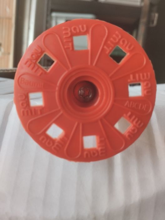 Kołki fasadowe 235 Baumit