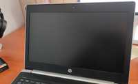 Laptop HP PROBOOK 430 G5 8GB RAM SSD NVME 250GB 13,3 cala