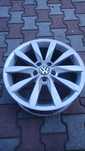 Felga 17 VW golf VII