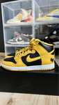 Nowe buty Nike Dunk High Wu Tang 2024. 45,5