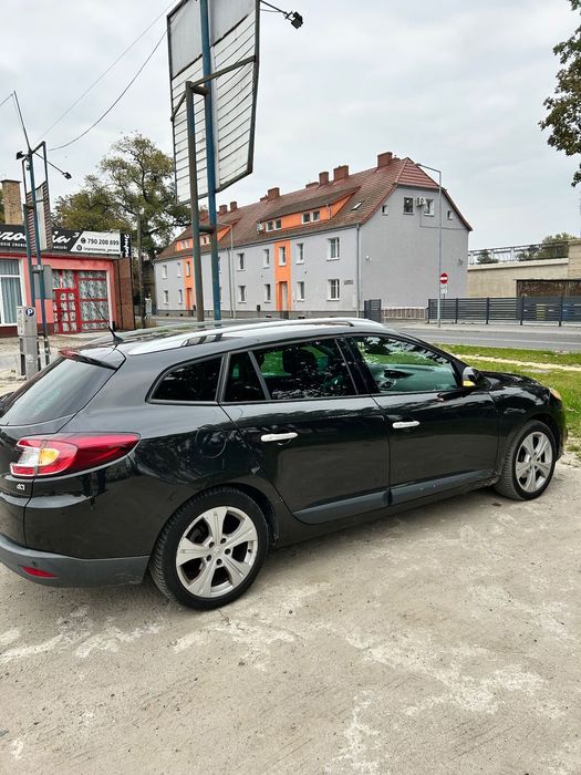 Renault Megane Sprzedam auto