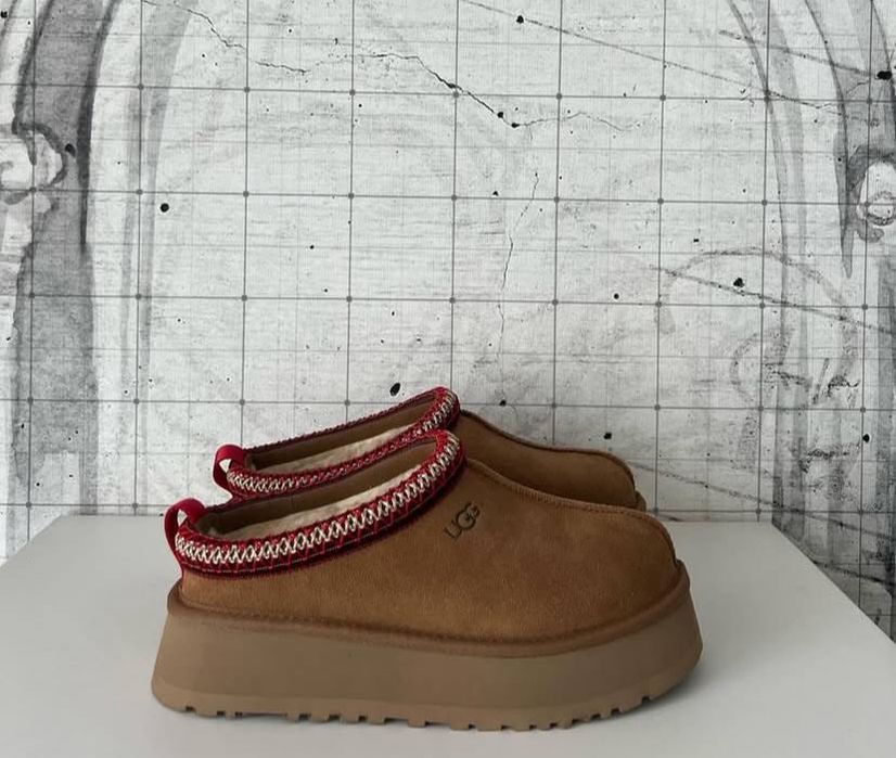 Руді Уггі жіночі, Ugg Tazz slipper, ugg tasman 37-42