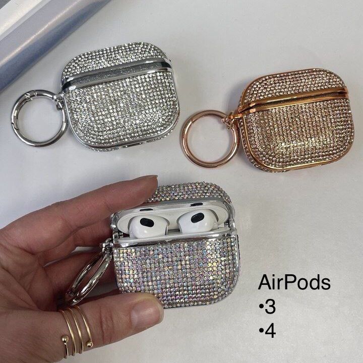 Чохол для airpods Pro 2 3 4 чехол аірподс аирподс