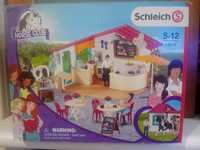 Lote miniaturas Schleich