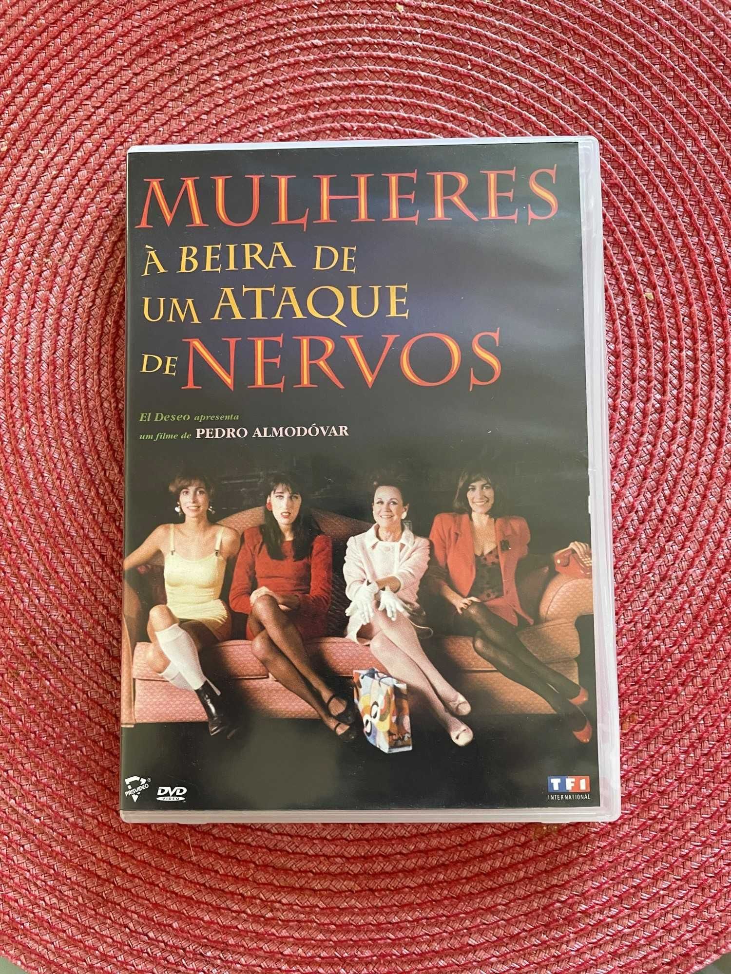 Filmes Políticos & de Autor, excelentes estados & preços