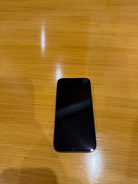 iPhone 14 Preto, 128gb, 85% bateria