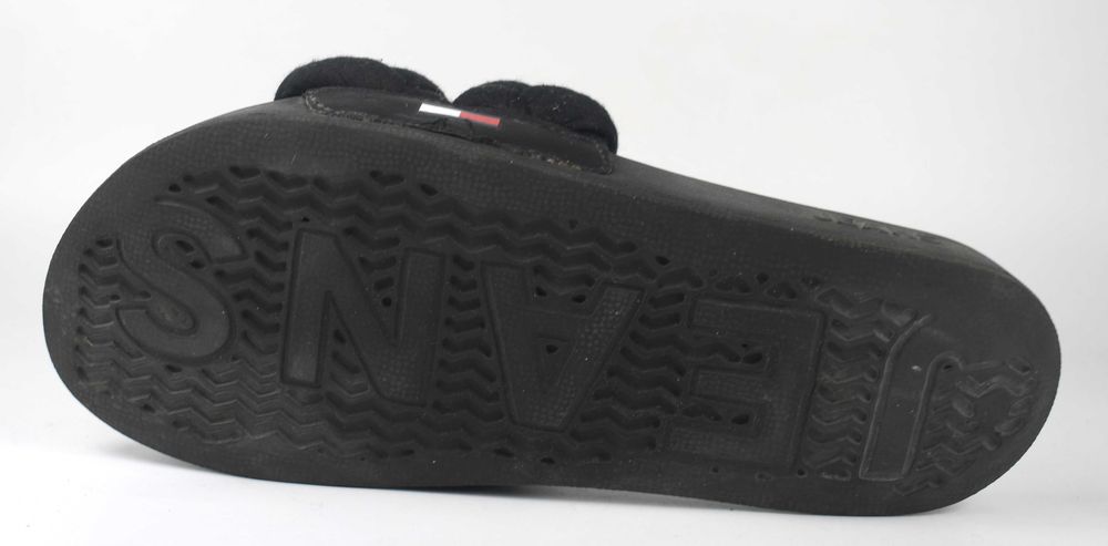 Używane klapki Tommy Jeans roz. 39