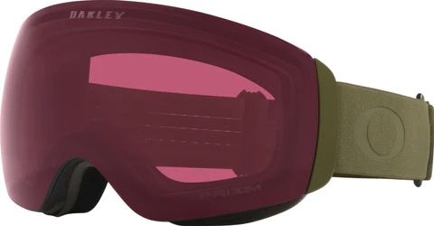 Лижна маска Oakley Flight Deck M Goggles wPrizm