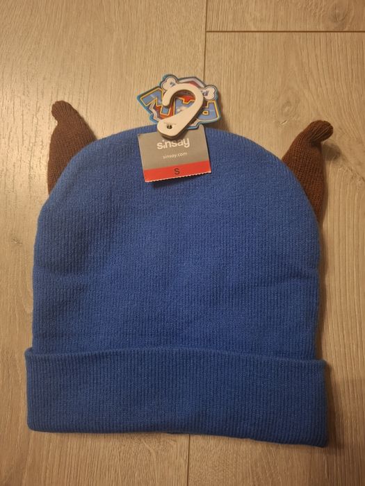 Czapka dziecięca psi patrol