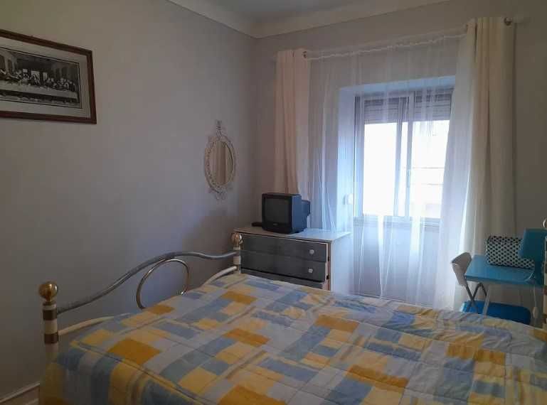 Apartamento venda Alcântara T2