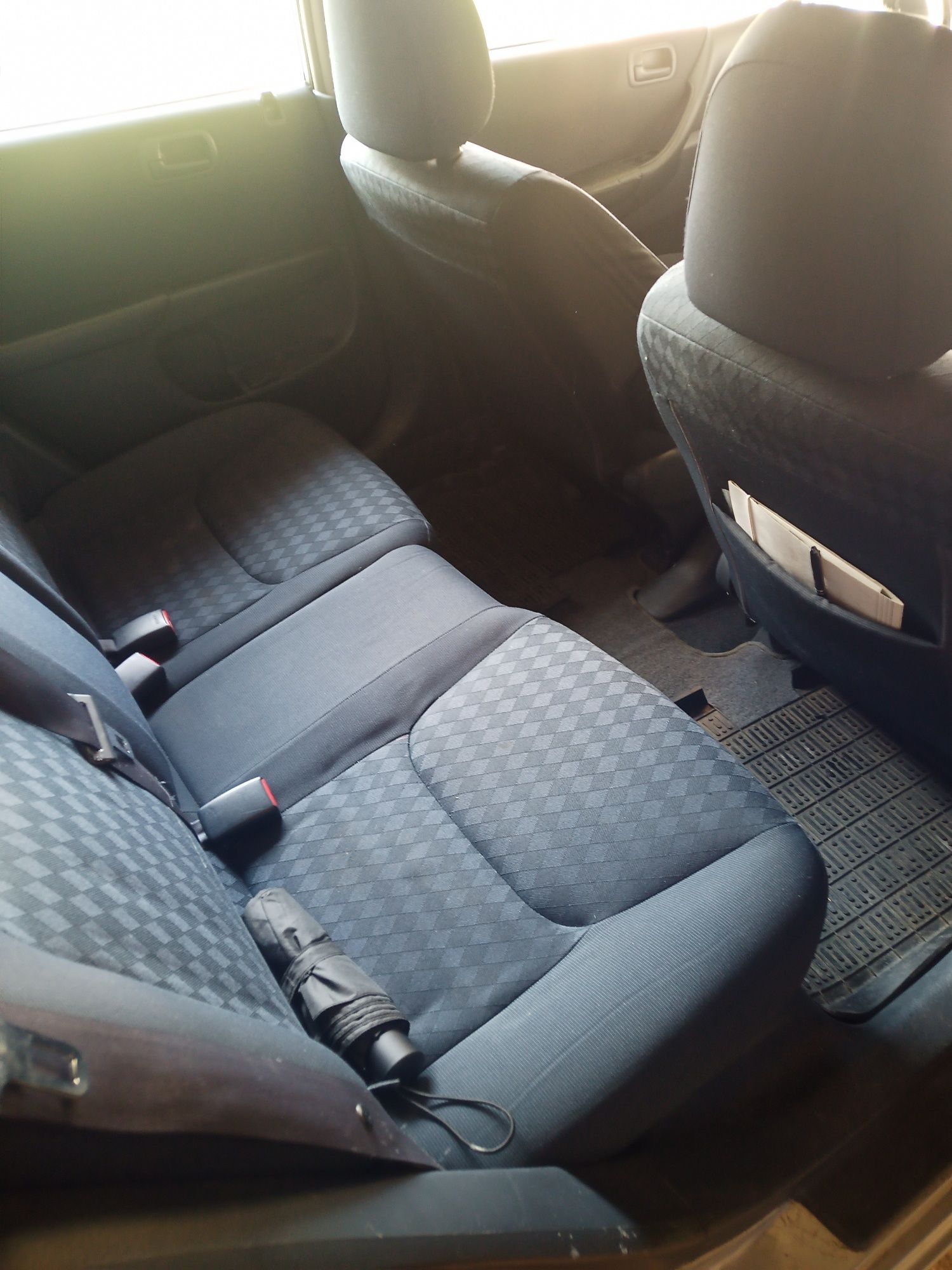 Sprzedam Honda Civic VII