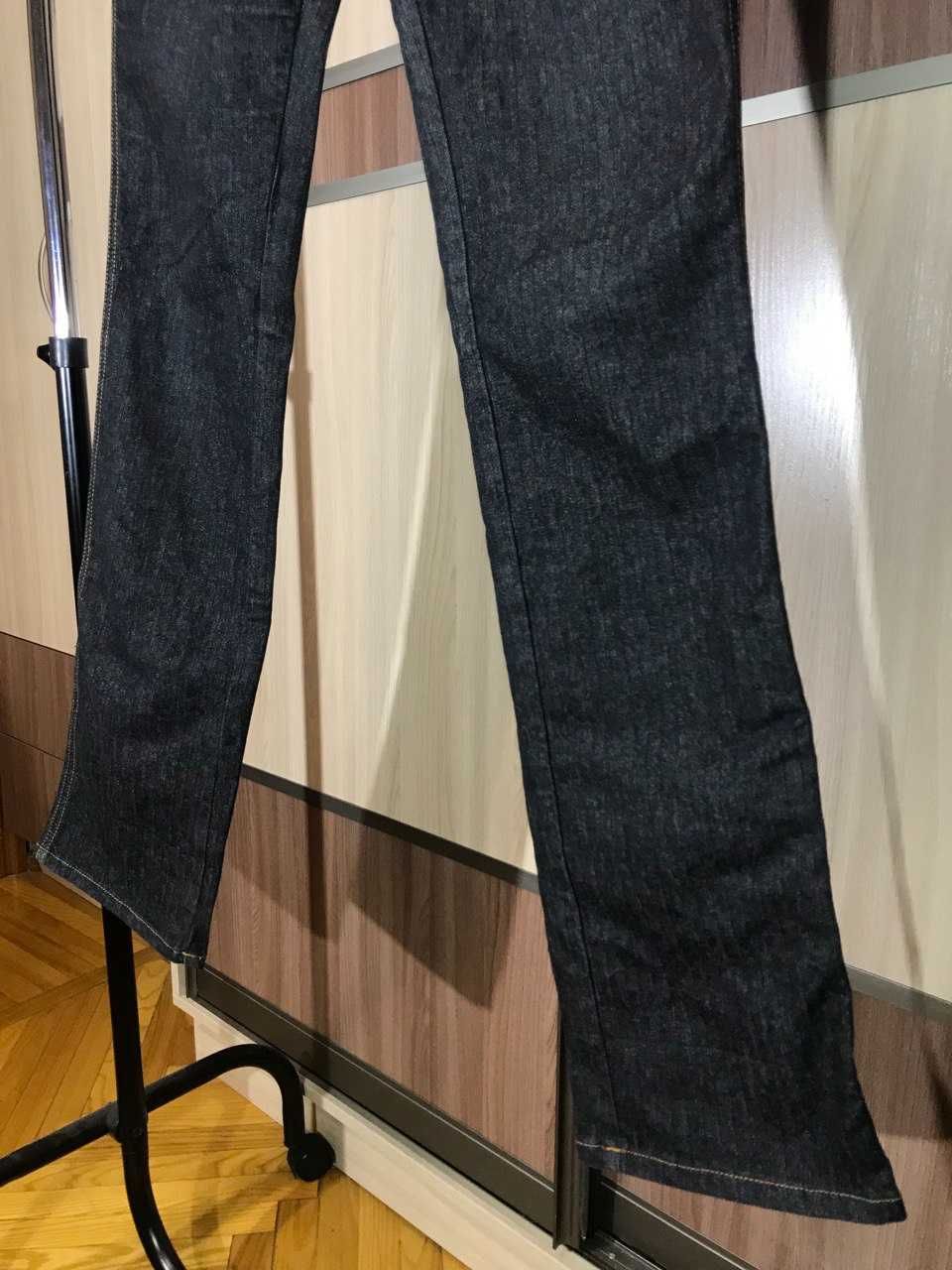 Мужские Джинсы штаны Dolce&Gabbana Size 28 оригинал