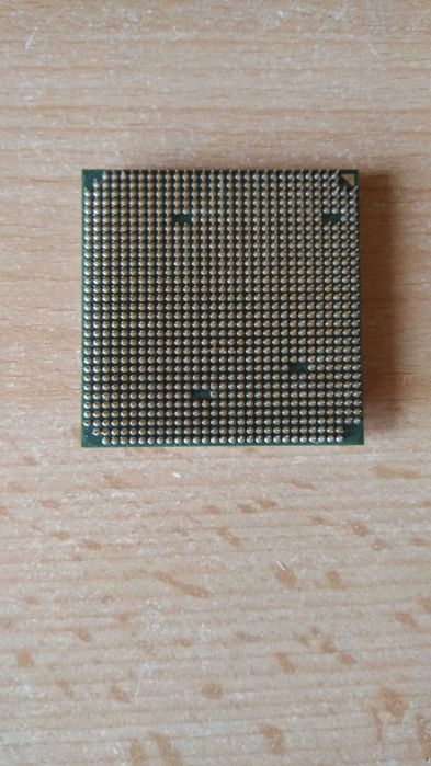 Процессор AMD Athlon 64 3500 2.2 GHz ADA3500DAA4BW.