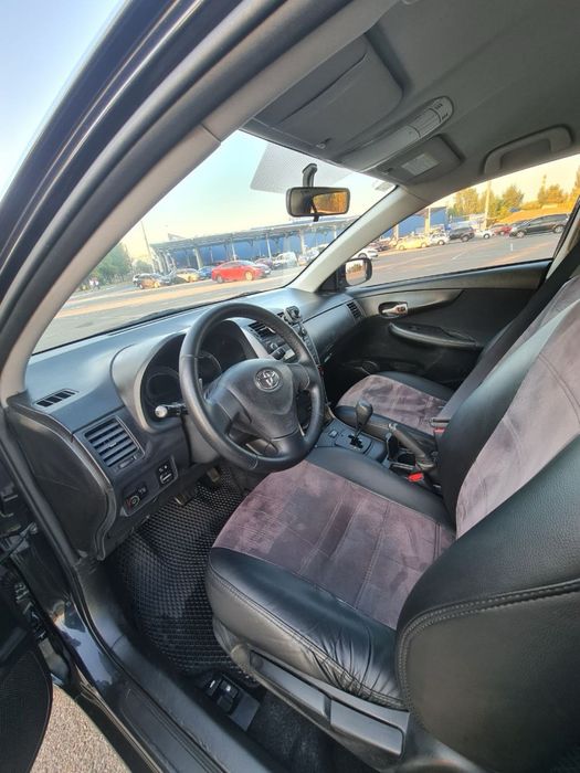 Продам Toyota Corola 2008