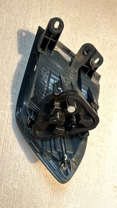 Лівий поворот bmw f30 бмв ф30