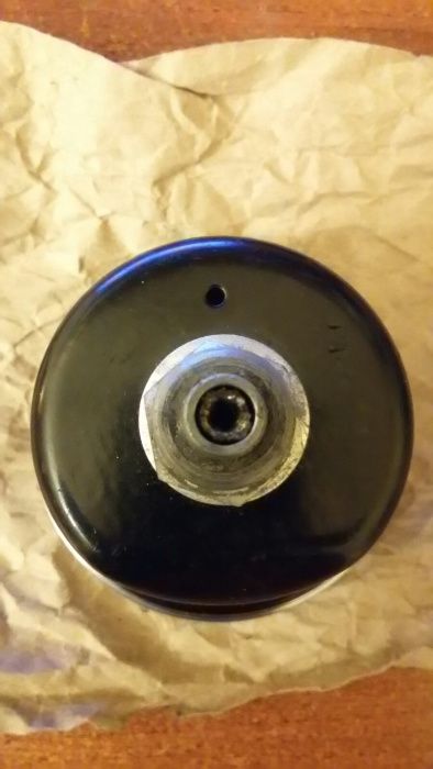 Спидометр Ява 353-354 "Кивачка"