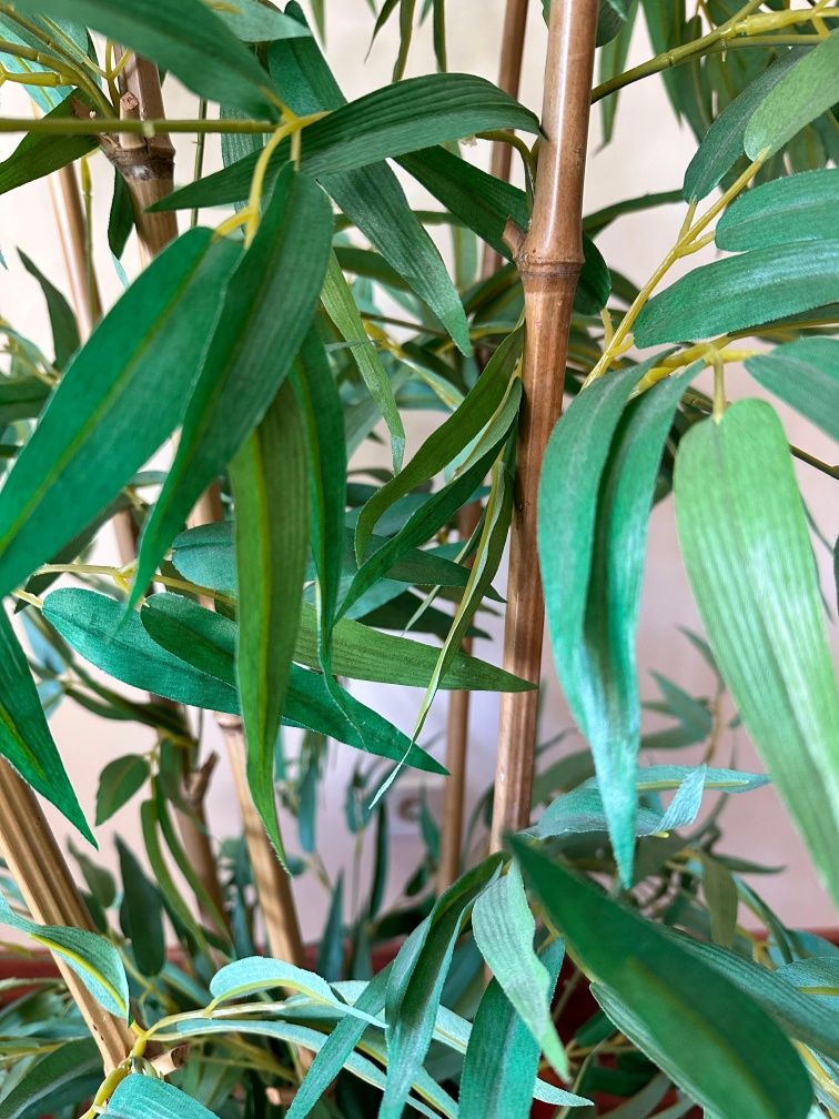 Bambu - Planta Artificial
