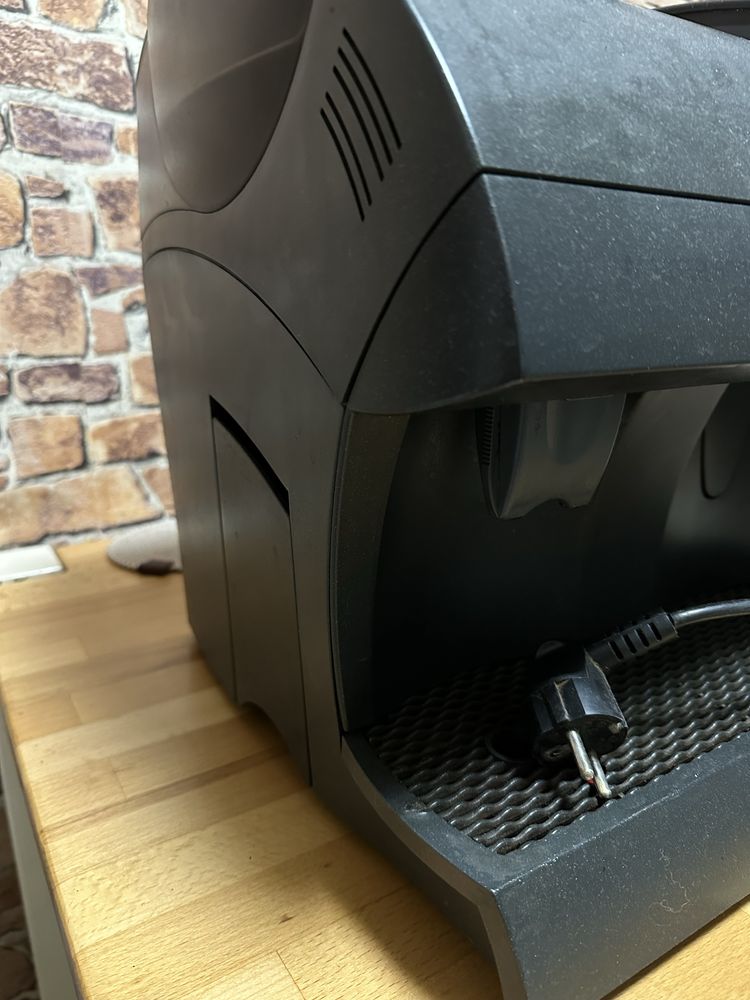 Кофемашина  Sols Master5000