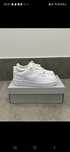 Buty nike biale...