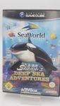SeaWorld: Shamu's Deep Sea Adventures GBA Sklep/Wysyłka/Wymiana