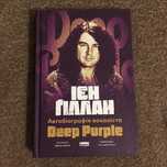 Ян Гіллан - Автобіографія вокаліста Deep Purple (Наш Формат)