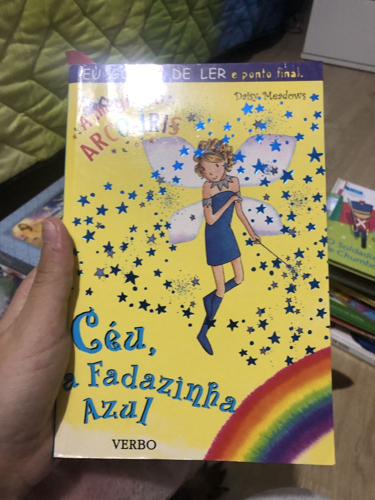 livro o vale dos espinhos