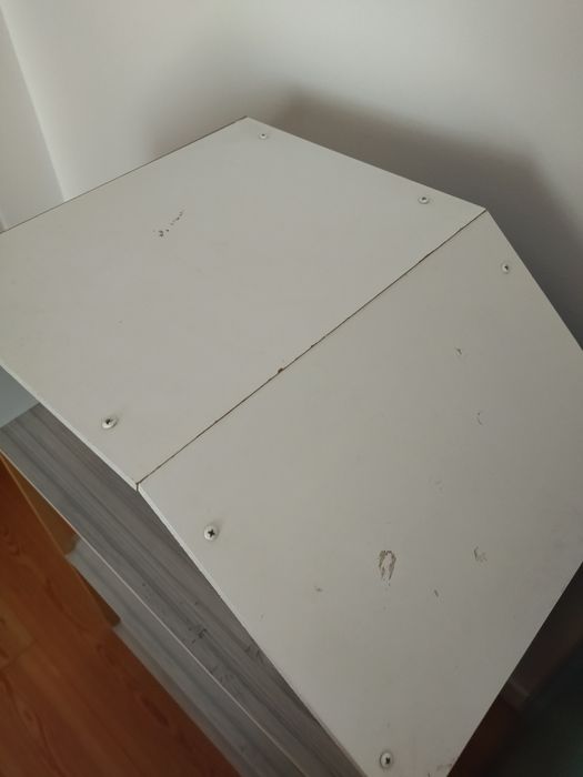 Casa grande de bonecas