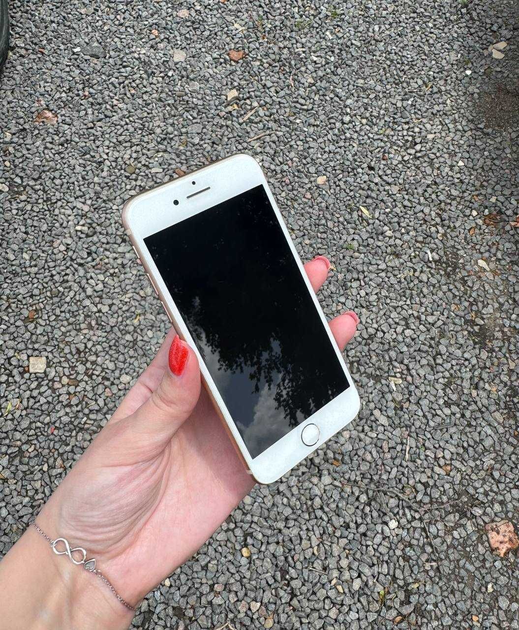 IPhone 8 64Gb Gold Neverlock