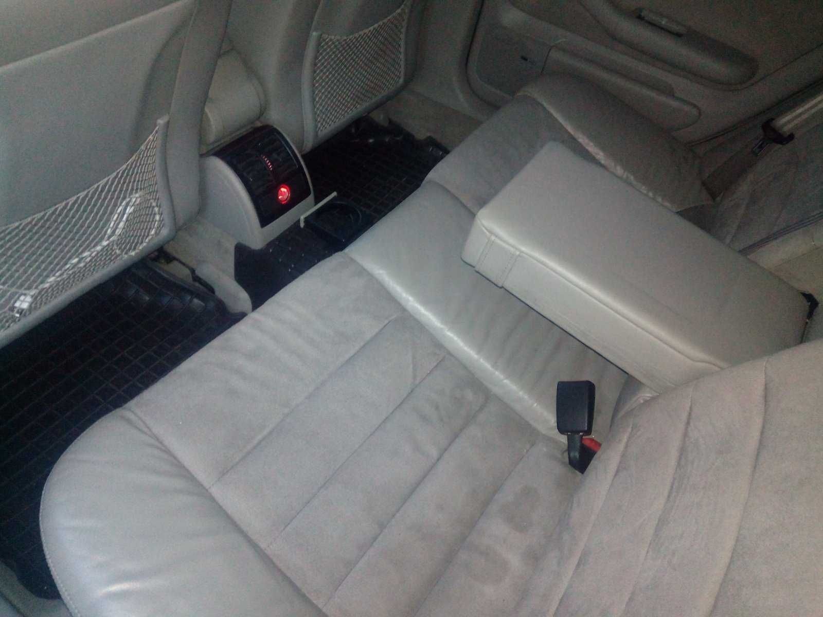 AUDI A6 C5 quattrlo