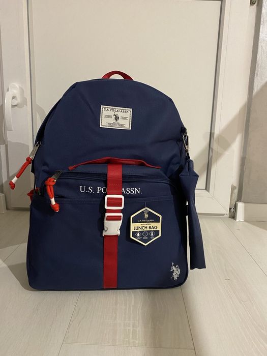 U.S.POLO.ASSN рюкзак , США