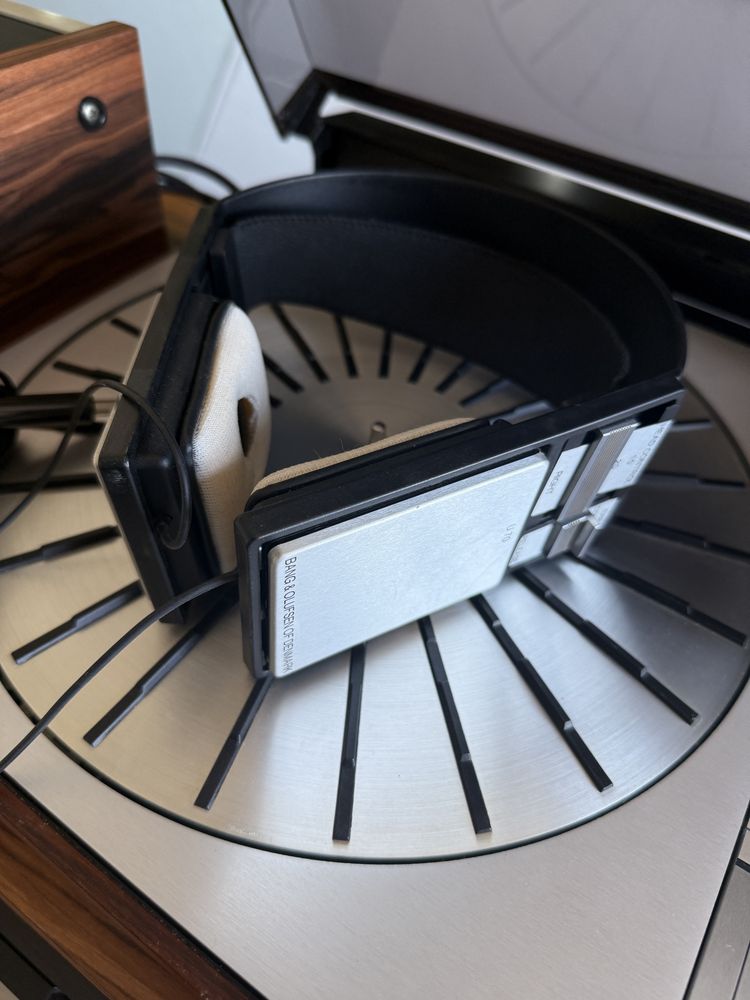 słuchawki Bang&Olufsen U-70