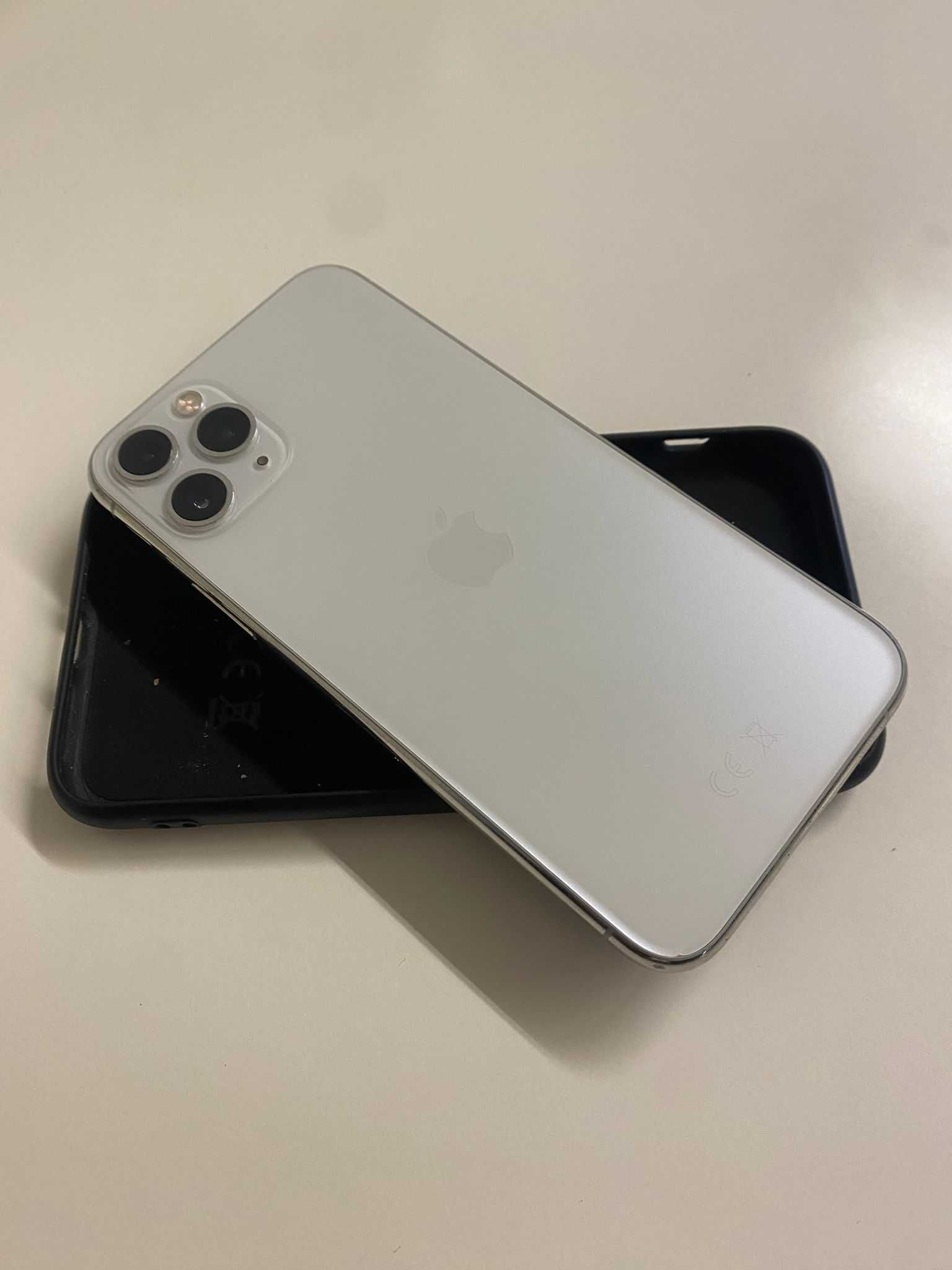 Iphone 11 Pro 64 GB - Usado como novo