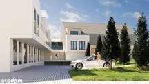 Sandstone City Lofts | mieszkanie 3-pok. | L14