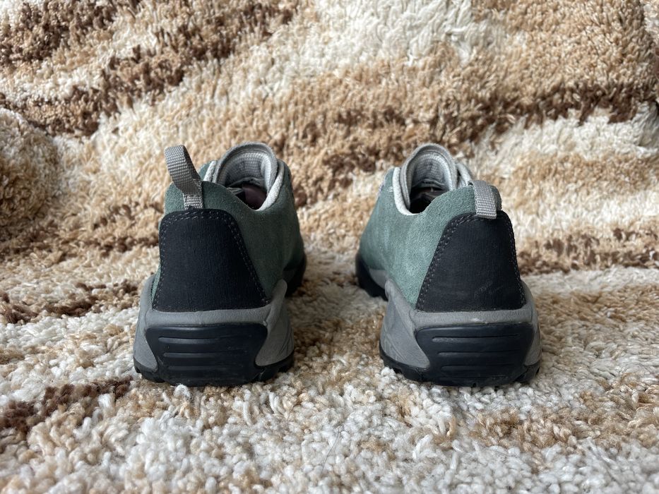 кросівки Scarpa Mojito GTX gore tex