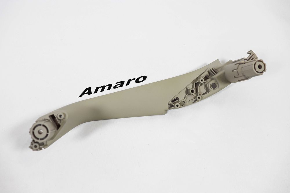 Puxador/Pega Porta BMW Serie 5, F90, G30, G31, G38 (Oyster, Frente)