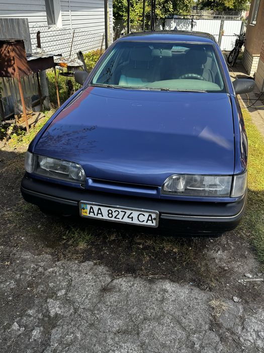 Ford Scorpio 1989 p