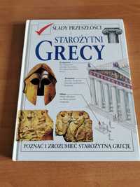 Starożytni Grecy/Historia/Grecja